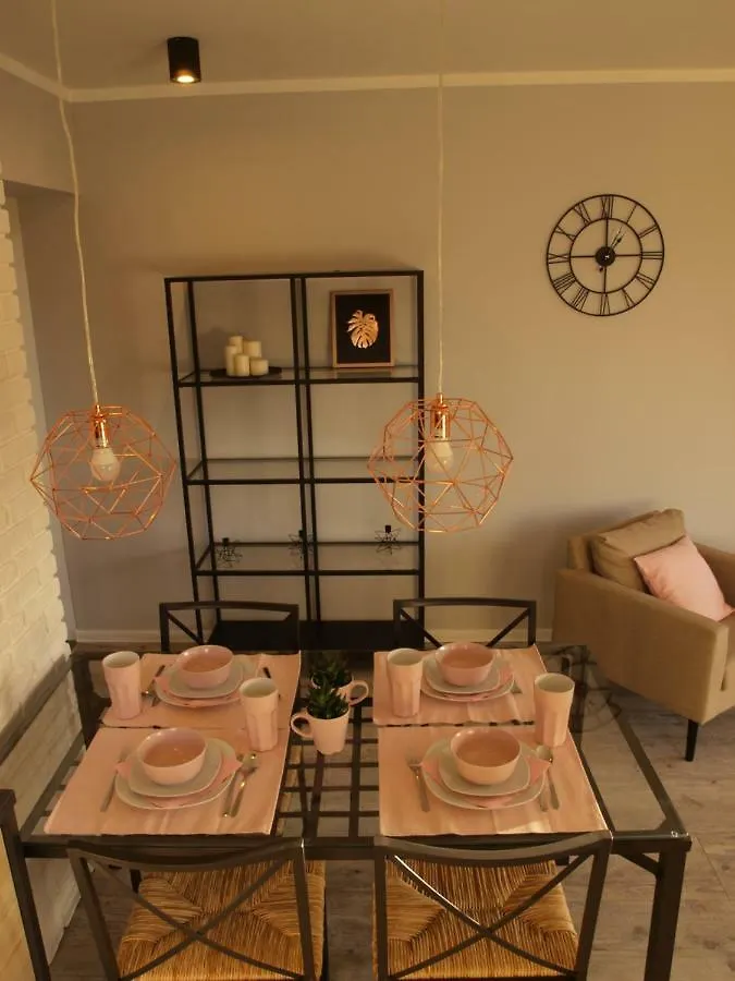White View Rose Apartament Karpacz Polska