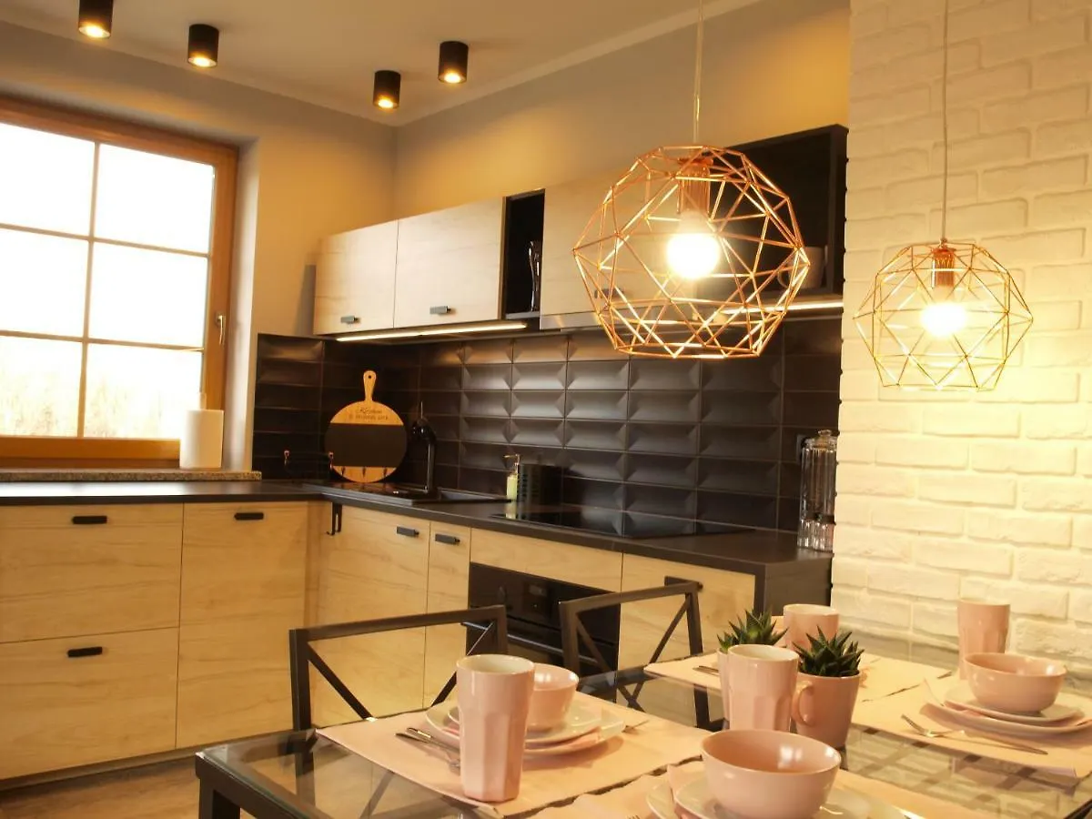 White View Rose Apartament Karpacz Polska