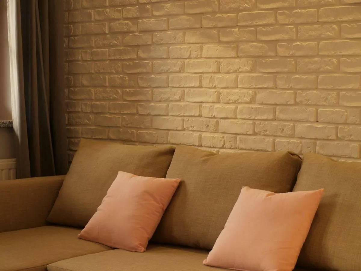 White View Rose Apartament Karpacz