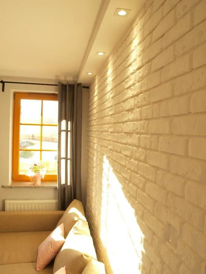 White View Rose Apartament Karpacz